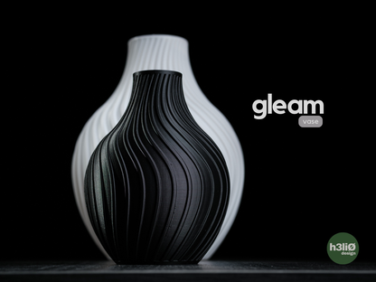 Gleam Vase - byVORM