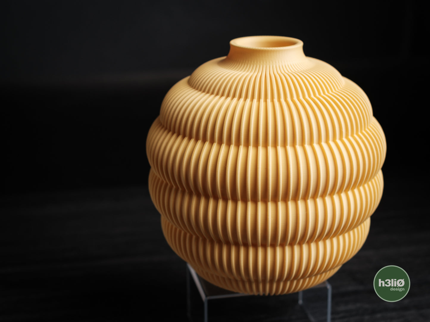 Hive Vase - byVORM