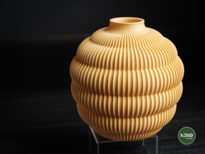Hive Vase - byVORM