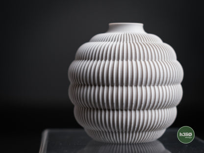 Hive Vase - byVORM