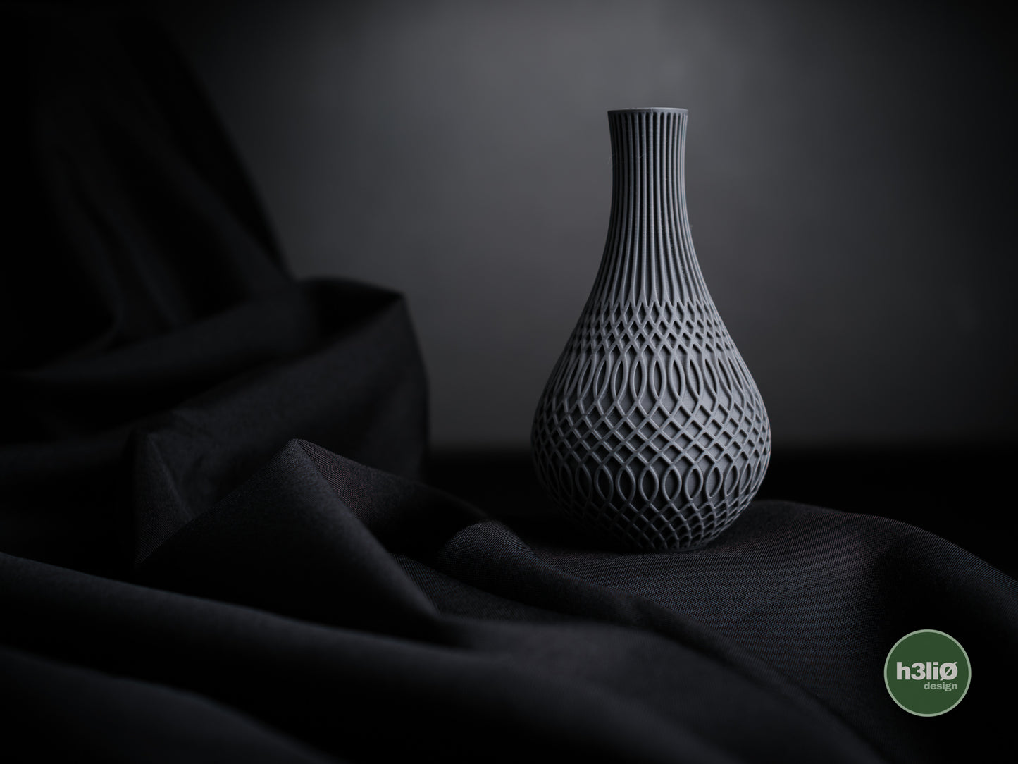 Inflect Vase - byVORM