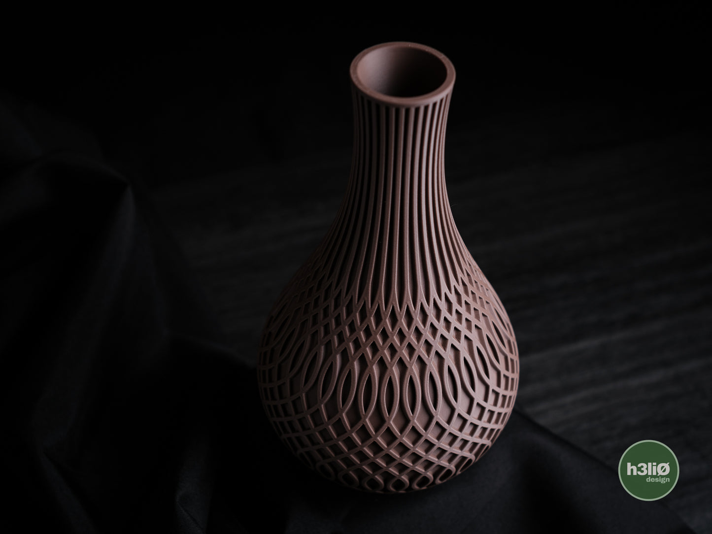 Inflect Vase - byVORM