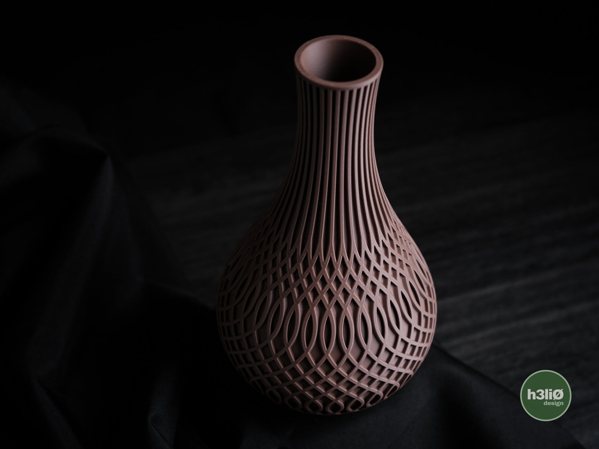 Inflect Vase - byVORM
