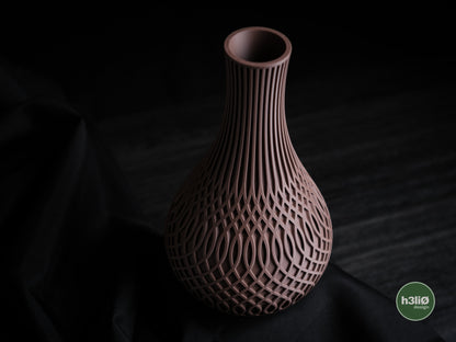 Inflect Vase - byVORM