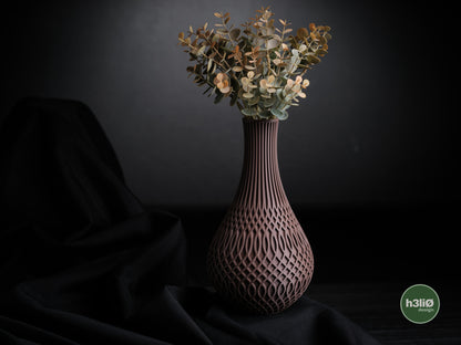Inflect Vase - byVORM