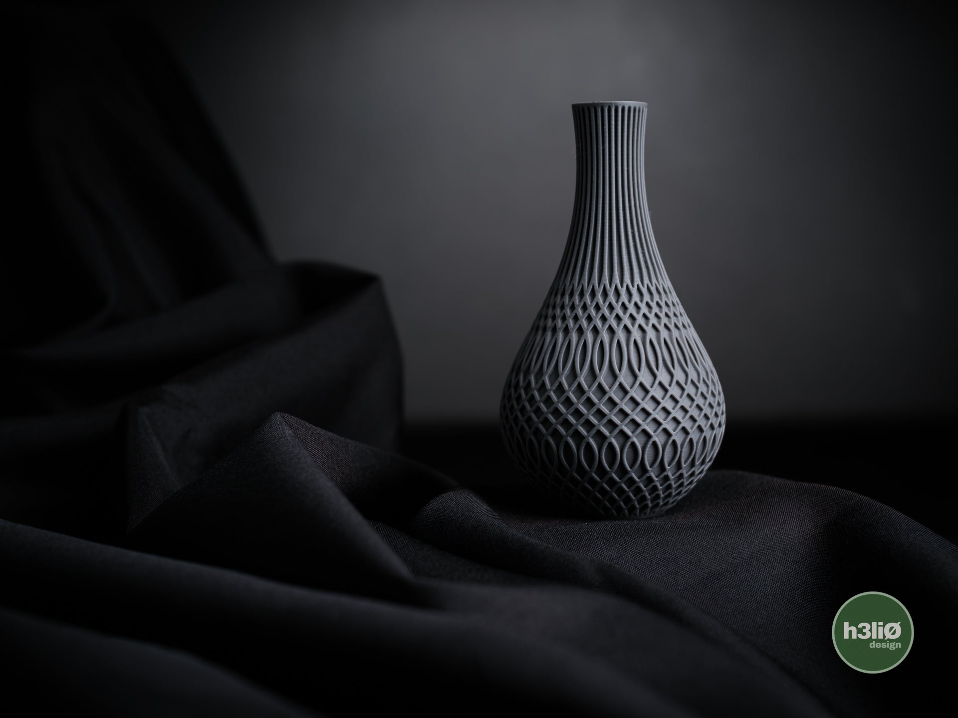Inflect Vase - byVORM