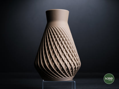 Influx Vase - byVORM
