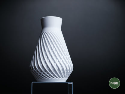Influx Vase - byVORM