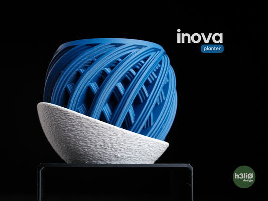 Inova Planter - byVORM