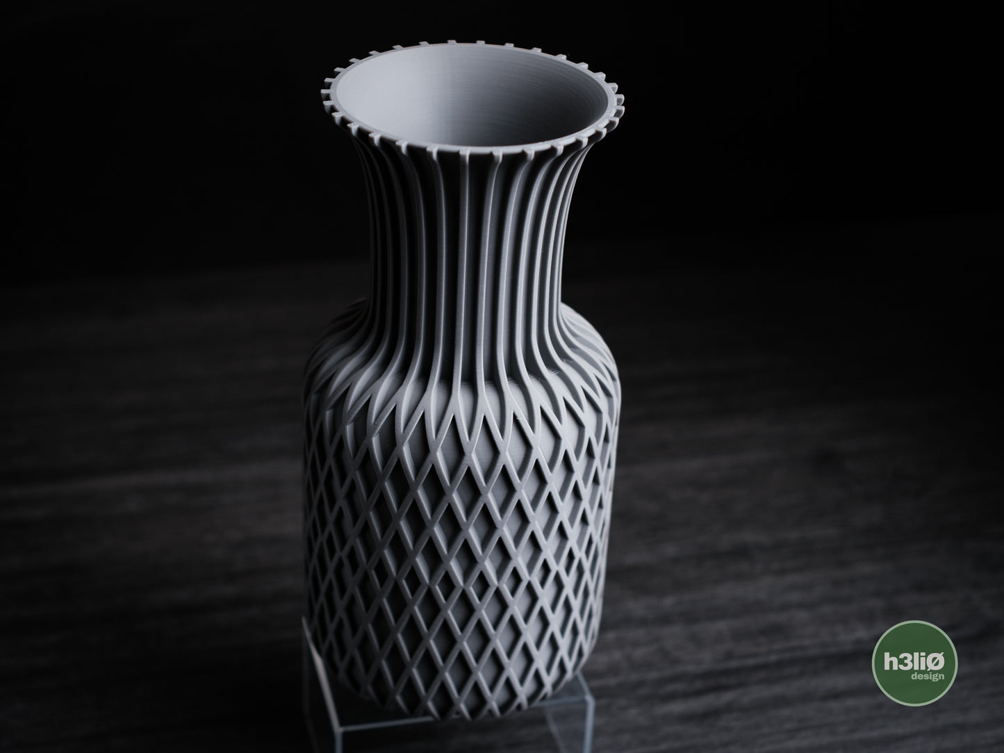 Juno Vase - byVORM