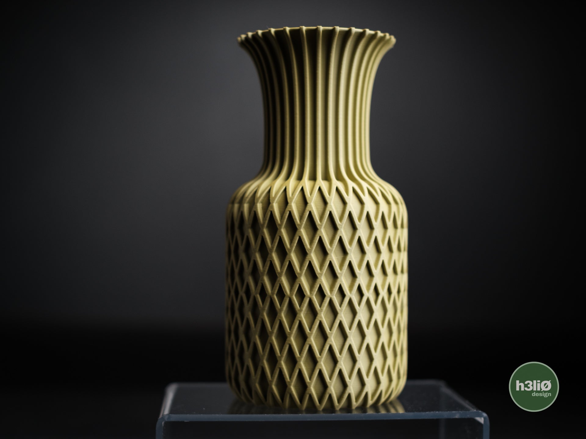 Juno Vase - byVORM