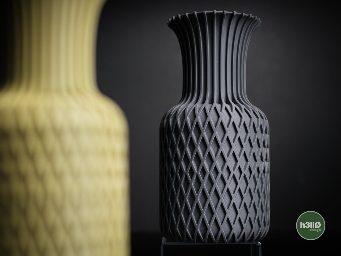 Juno Vase - byVORM
