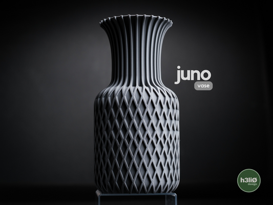 Juno Vase - byVORM