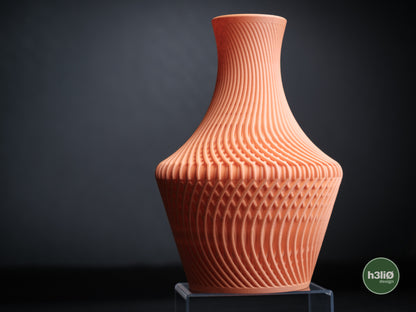 Lucid Vase - byVORM