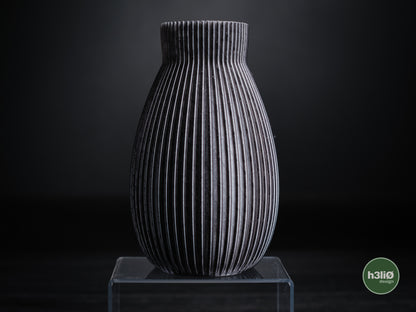 Obscura Vase - byVORM