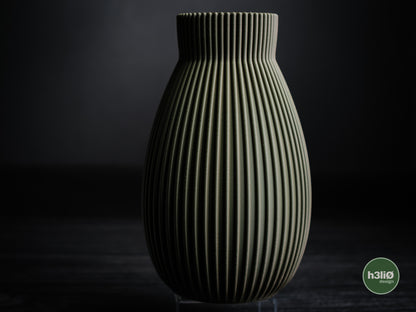 Obscura Vase - byVORM