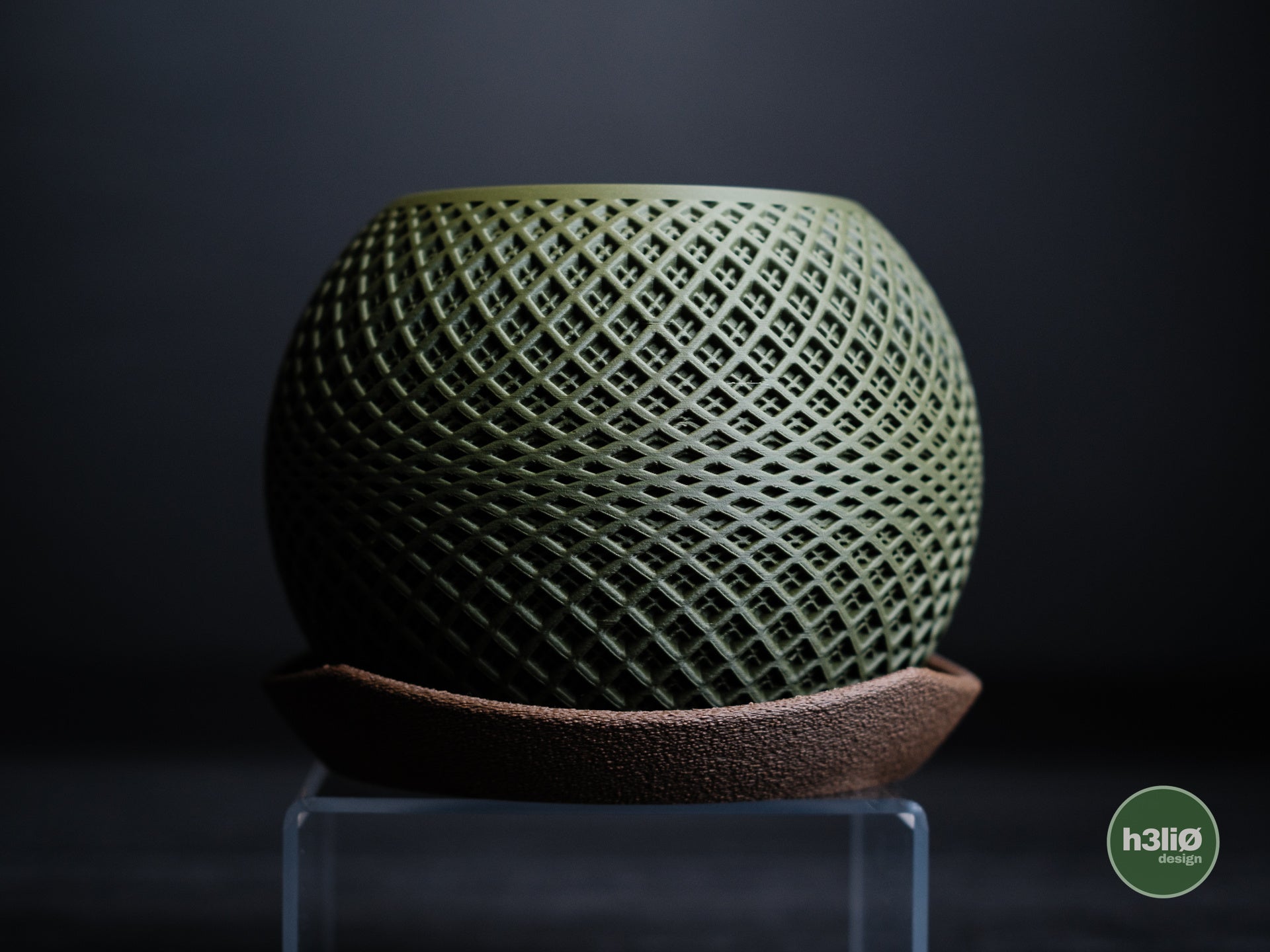 Paragon Planter - byVORM