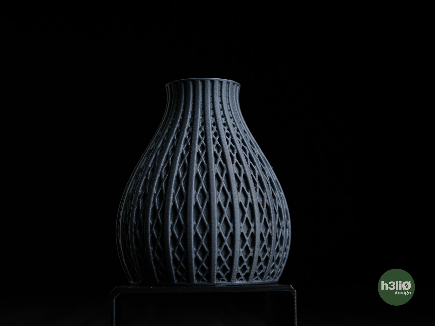 Perpetuo Vase - byVORM