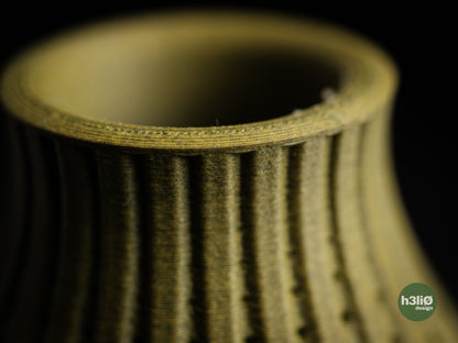 Perpetuo Vase - byVORM