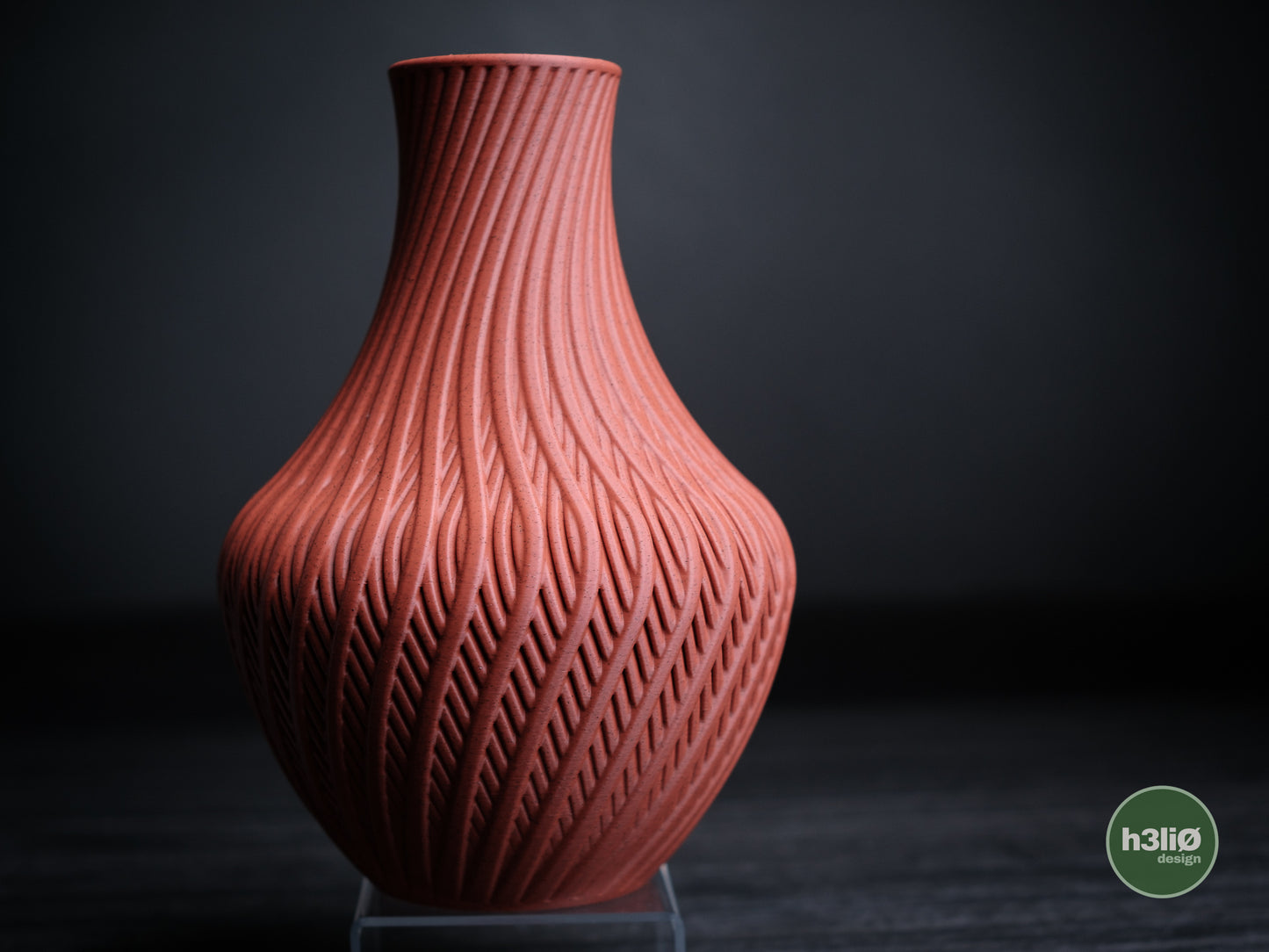 Quell Vase - byVORM