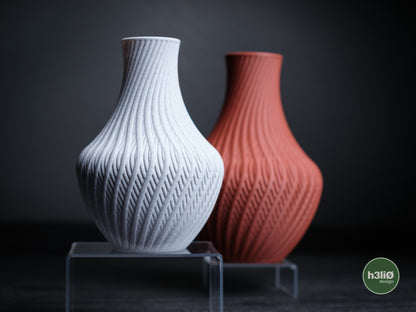 Quell Vase - byVORM