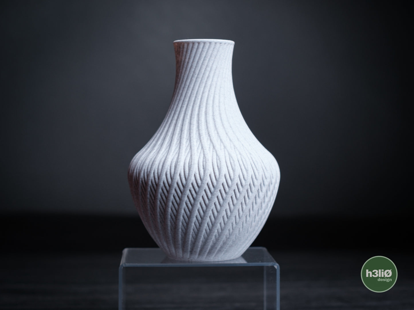 Quell Vase - byVORM