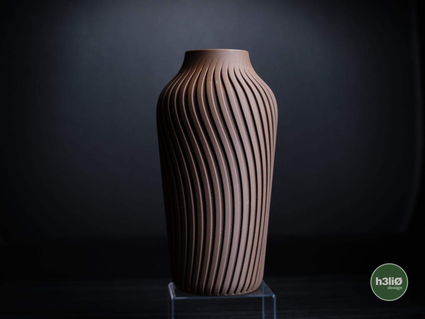 Radiate Vase - byVORM