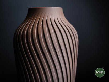 Radiate Vase - byVORM