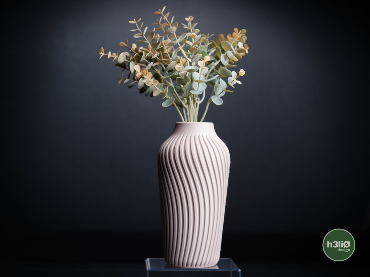 Radiate Vase - byVORM