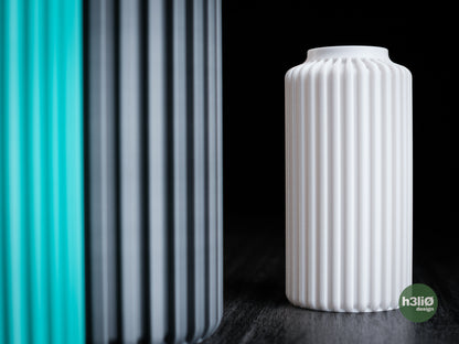 Solara Vase - byVORM