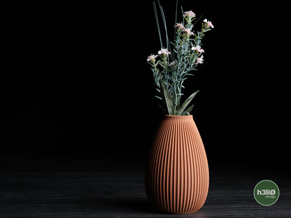 Solstice Vase - byVORM