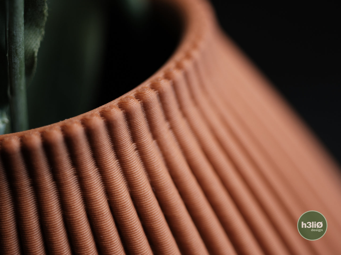 Solstice Vase - byVORM