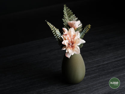 Solstice Vase - byVORM