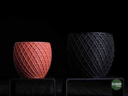 Spectrum Planter - byVORM
