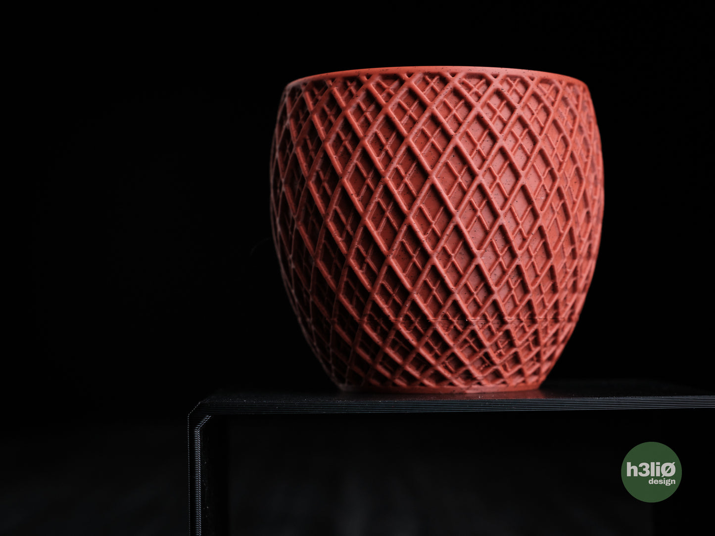 Spectrum Planter - byVORM