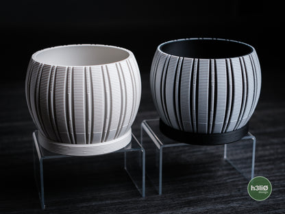 Stratum Planter - byVORM