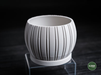 Stratum Planter - byVORM