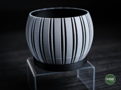 Stratum Planter - byVORM