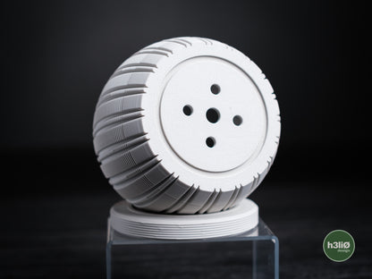 Stratum Planter - byVORM