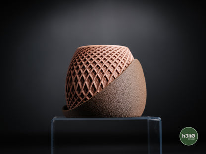 Stryde Planter - byVORM