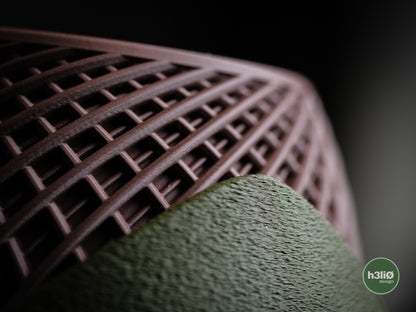 Stryde Planter - byVORM