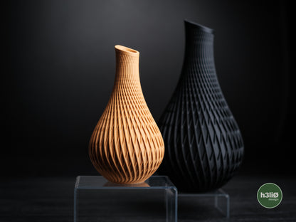 Vanta Vase - byVORM