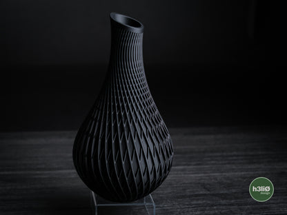 Vanta Vase - byVORM