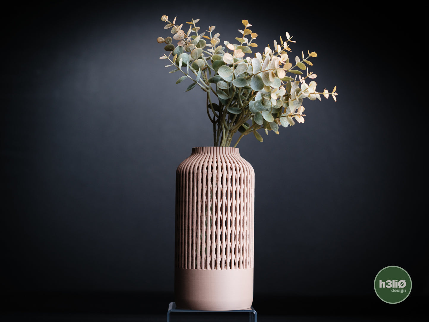 Vellis Vase - byVORM