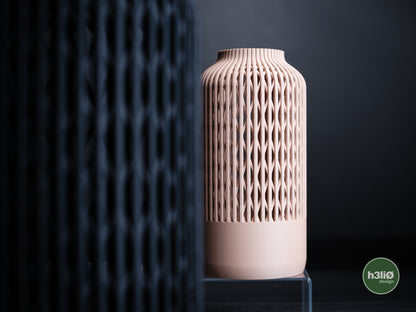Vellis Vase - byVORM