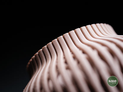 Vellis Vase - byVORM