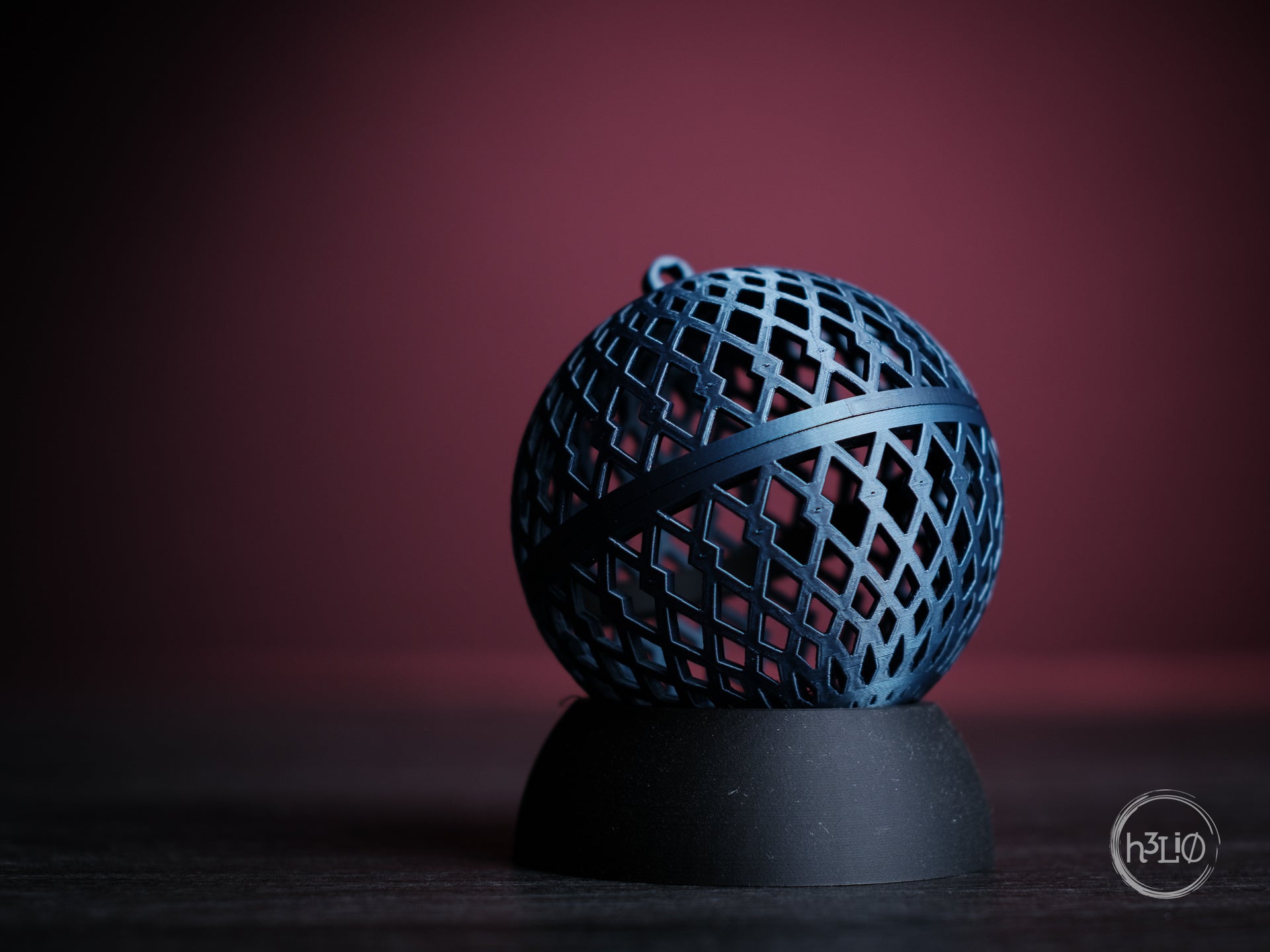 Christmas Tree Vase - byVORM