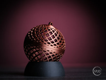 Xmas Ornaments Classic - byVORM
