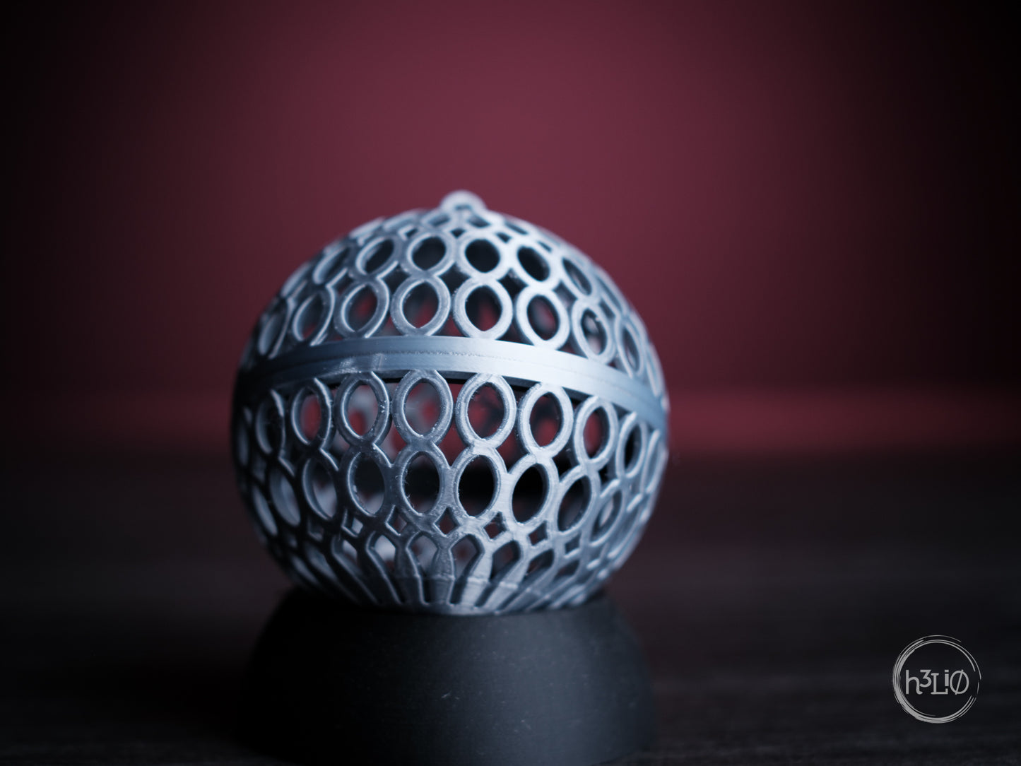 Christmas Tree Vase - byVORM