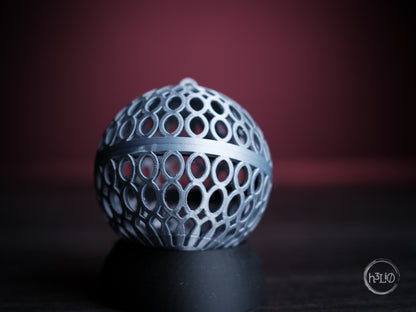 Christmas Tree Vase - byVORM